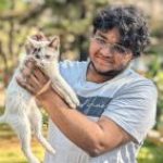 Profile picture of Aditya Agre